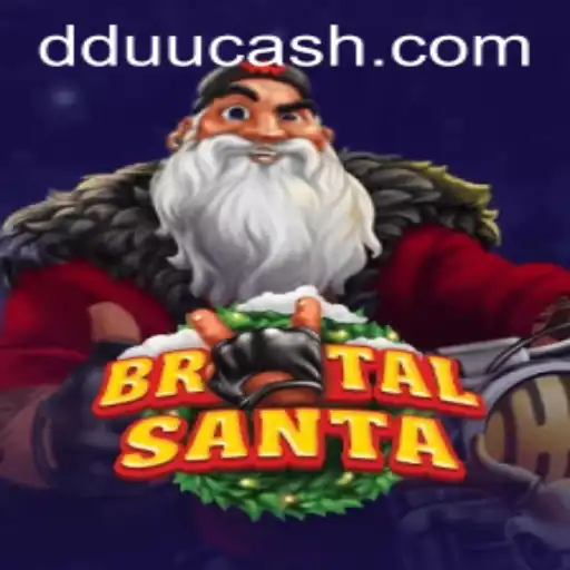 Descubra 'BrutalSanta': O Jogo que Está Transformando o Natal