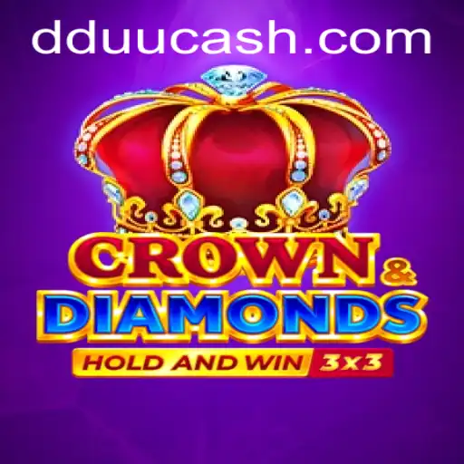 Crowndiamonds: Um Mergulho no Universo do Novo Jogo de Estratégia da DDUU.COM