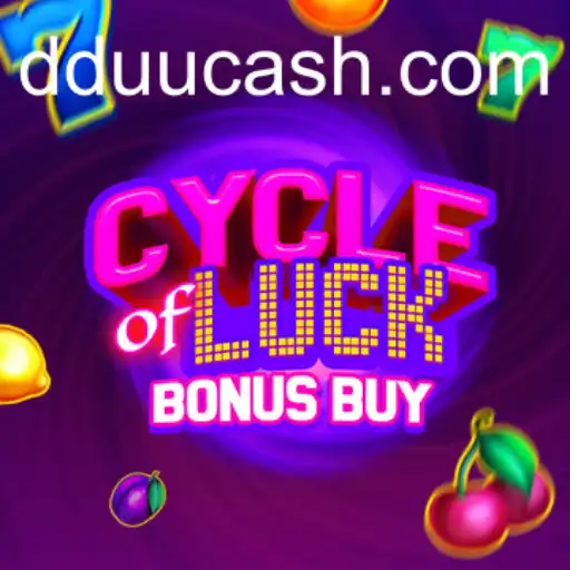 Descubra o Fascinante Mundo de CycleofLuckBonusBuy com DDUU.COM