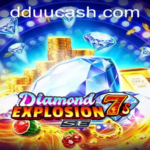 DiamondExplosion7sSE: Uma Jornada Além do Óbvio no Mundo dos Jogos Online