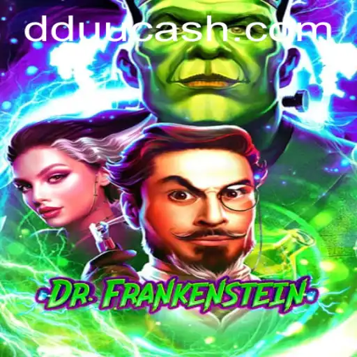 Descubra o Fascinante Jogo DrFrankenstein: A Experiência de Criar Vida