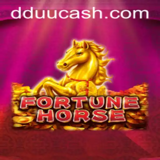 FortuneHorse: Descubra o Fascinante Mundo de DDUU.COM