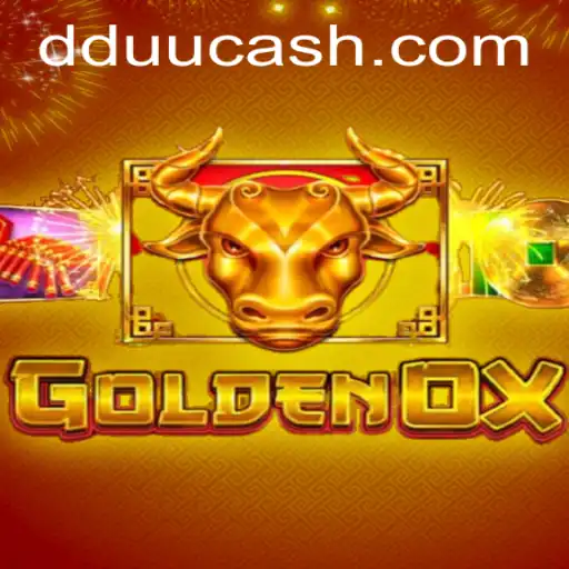 GoldenOx: Descubra o Fascinante Mundo do Novo Jogo de Estratégia