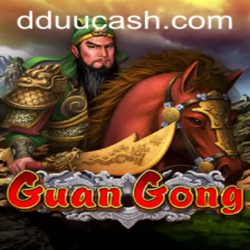 Explorando o Fascinante Mundo de GuanGong