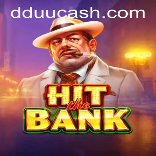 HitTheBank: O Jogo de Estratégia e Aventura em Alta