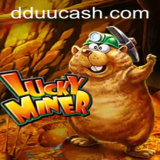 Desvendando LuckyMiner: Um Mergulho nas Aventuras do Jogo e Sua Ligação com DDUU.COM