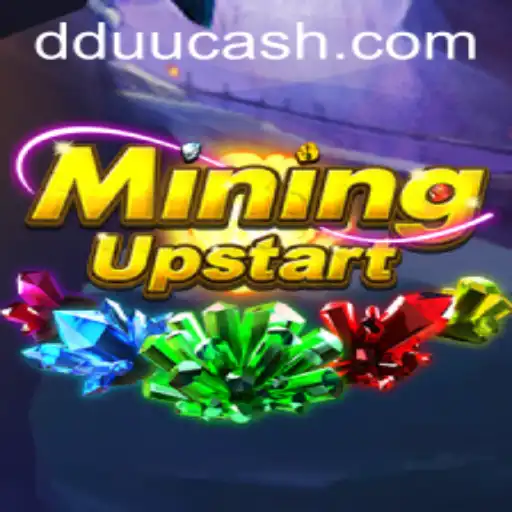 Explorando o Universo de MiningUpstart: O Fascínio de DDUU.COM