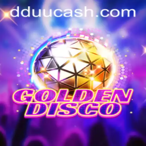 Explorando o Mundo Encantador de GoldenDisco