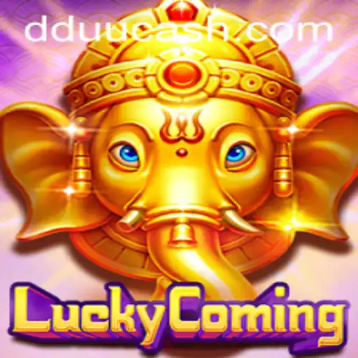 LuckyComing: O Novo Fenômeno do Entretenimento Online