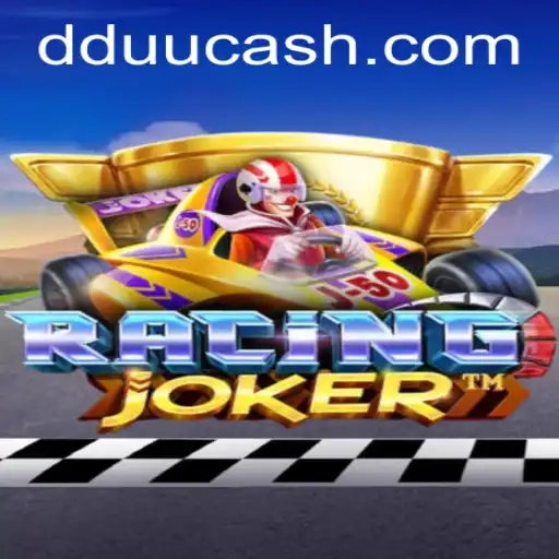 Explorando o Mundo Empolgante de RacingJoker em DDUU.COM