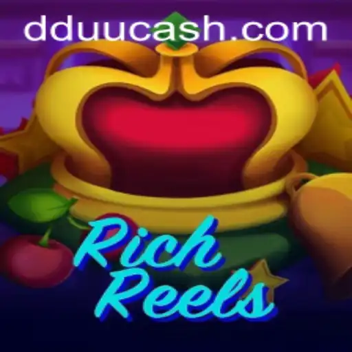 Explore o Mundo do Jogo RichReels em DDUU.COM