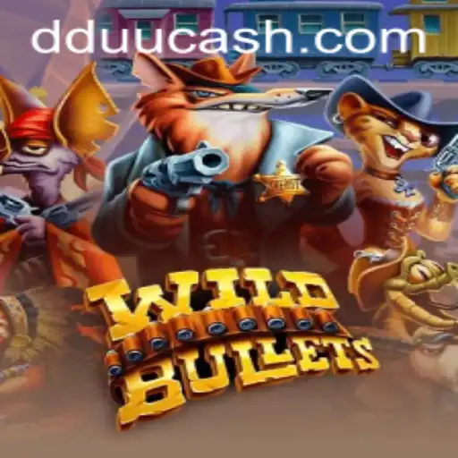 Explorando as Aventuras de WildBullets – O Jogo de Tiro e Estratégia do Momento