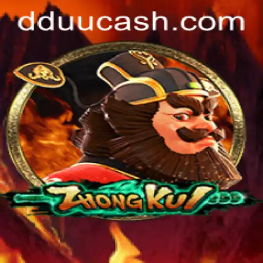 Explorando o Fascinante Mundo de ZhongKui