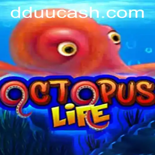 Descubra o Fascinante Mundo de OctopusLife: O Jogo da Estratégia Subaquática