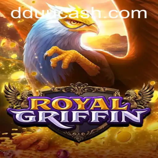 Explorando o Mundo do Jogo RoyalGriffin: Regras e Estratégias