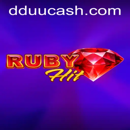 Descubra RubyHit: O Novo Jogo de Estratégia e Aventura