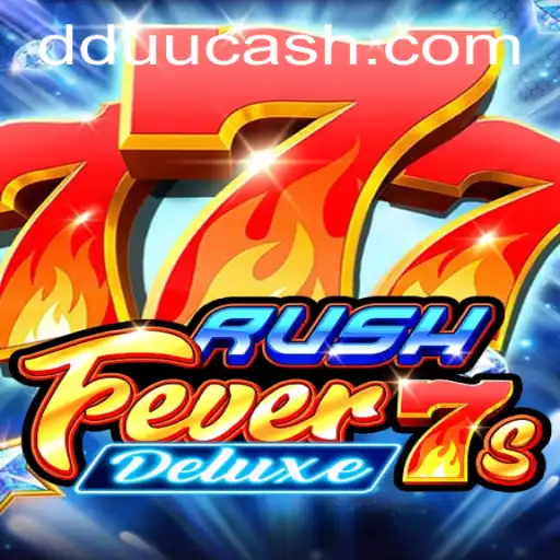 RushFever7sDeluxe: Uma Imersão Completa no Mundo dos Jogos de Cassino
