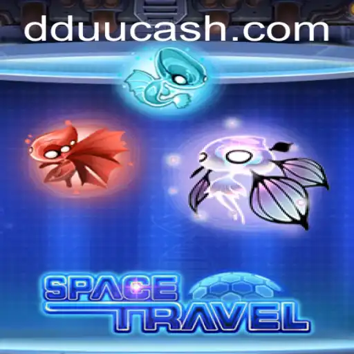 SpaceTravel: Explorando o Universo de Possibilidades com DDUU.COM