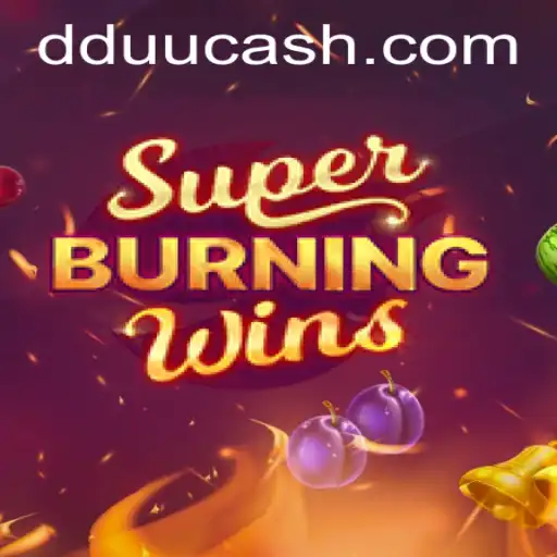 Explorando SuperBurningWins: Um Mergulho no Mundo dos Jogos de Cassino Modernos
