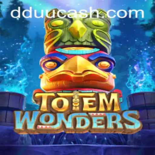 Explorando o Fascinante Mundo de TotemWonders - O Jogo Inovador de DDUU.COM
