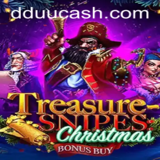 Explorando o Mundo de TreasuresnipesChristmas: Uma Aventura Festiva