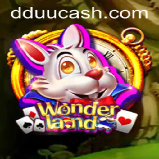 Descubra o Fascinante Mundo de Wonderland e Como Jogar